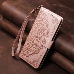 Leather Phone Case for Motorola Moto Edge 70 Fusion 60 50 40 Pro Neo S50 X50 Ultra X70 Air E14 E15 G04 G04S Flip Wallet Cover
