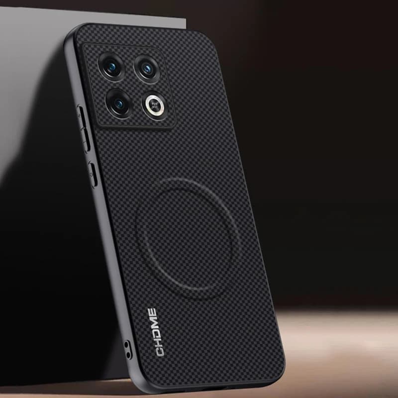 For OnePlus 10 Pro Case Luxury Car Magnetic Holder Phone Case For One Plus 10 Pro 5G 10Pro Silicone Shockproof Back Cover Coque