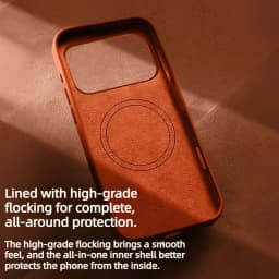 Original 1:1 Liquid Silicone Magnetic Case for IPhone17 Pro Max 17Pro 17 AI Button Animation for Magsafe Wireless Charge Cover