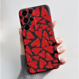 Casing For Oukitel C61 Pro C61 GT Phone Case Luxury Cute Cool Boys Girls Matte Soft silicone Cover OukitelC61 C61Pro C61GT Shell