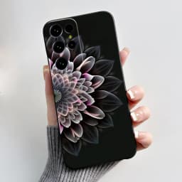 Casing For Oukitel C61 Pro C61 GT Phone Case Luxury Cute Cool Boys Girls Matte Soft silicone Cover OukitelC61 C61Pro C61GT Shell