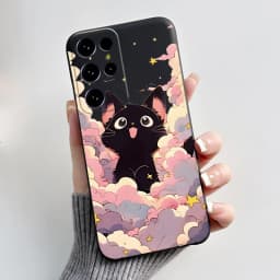 Casing For Oukitel C61 Pro C61 GT Phone Case Luxury Cute Cool Boys Girls Matte Soft silicone Cover OukitelC61 C61Pro C61GT Shell