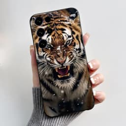 Casing For Oukitel C61 Pro C61 GT Phone Case Luxury Cute Cool Boys Girls Matte Soft silicone Cover OukitelC61 C61Pro C61GT Shell