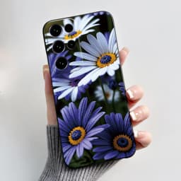 Casing For Oukitel C61 Pro C61 GT Phone Case Luxury Cute Cool Boys Girls Matte Soft silicone Cover OukitelC61 C61Pro C61GT Shell