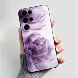Casing For Oukitel C61 Pro C61 GT Phone Case Luxury Cute Cool Boys Girls Matte Soft silicone Cover OukitelC61 C61Pro C61GT Shell