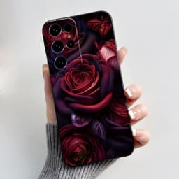 Casing For Oukitel C61 Pro C61 GT Phone Case Luxury Cute Cool Boys Girls Matte Soft silicone Cover OukitelC61 C61Pro C61GT Shell