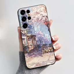 Casing For Oukitel C61 Pro C61 GT Phone Case Luxury Cute Cool Boys Girls Matte Soft silicone Cover OukitelC61 C61Pro C61GT Shell