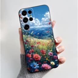 Casing For Oukitel C61 Pro C61 GT Phone Case Luxury Cute Cool Boys Girls Matte Soft silicone Cover OukitelC61 C61Pro C61GT Shell