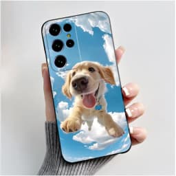 Casing For Oukitel C61 Pro C61 GT Phone Case Luxury Cute Cool Boys Girls Matte Soft silicone Cover OukitelC61 C61Pro C61GT Shell