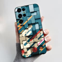 Casing For Oukitel C61 Pro C61 GT Phone Case Luxury Cute Cool Boys Girls Matte Soft silicone Cover OukitelC61 C61Pro C61GT Shell
