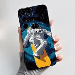 Casing For Oukitel C61 Pro C61 GT Phone Case Luxury Cute Cool Boys Girls Matte Soft silicone Cover OukitelC61 C61Pro C61GT Shell