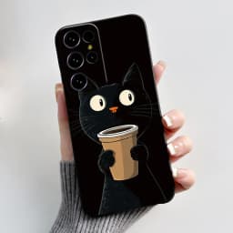 Casing For Oukitel C61 Pro C61 GT Phone Case Luxury Cute Cool Boys Girls Matte Soft silicone Cover OukitelC61 C61Pro C61GT Shell