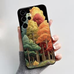 Casing For Oukitel C61 Pro C61 GT Phone Case Luxury Cute Cool Boys Girls Matte Soft silicone Cover OukitelC61 C61Pro C61GT Shell