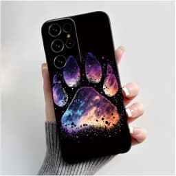Casing For Oukitel C61 Pro C61 GT Phone Case Luxury Cute Cool Boys Girls Matte Soft silicone Cover OukitelC61 C61Pro C61GT Shell