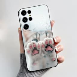 Casing For Oukitel C61 Pro C61 GT Phone Case Luxury Cute Cool Boys Girls Matte Soft silicone Cover OukitelC61 C61Pro C61GT Shell