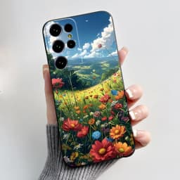 Casing For Oukitel C61 Pro C61 GT Phone Case Luxury Cute Cool Boys Girls Matte Soft silicone Cover OukitelC61 C61Pro C61GT Shell