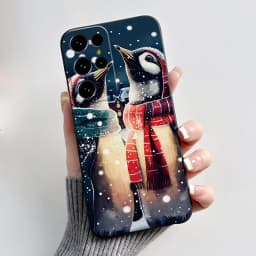 Casing For Oukitel C61 Pro C61 GT Phone Case Luxury Cute Cool Boys Girls Matte Soft silicone Cover OukitelC61 C61Pro C61GT Shell