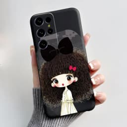 Casing For Oukitel C61 Pro C61 GT Phone Case Luxury Cute Cool Boys Girls Matte Soft silicone Cover OukitelC61 C61Pro C61GT Shell