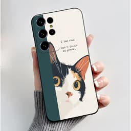 Casing For Oukitel C61 Pro C61 GT Phone Case Luxury Cute Cool Boys Girls Matte Soft silicone Cover OukitelC61 C61Pro C61GT Shell