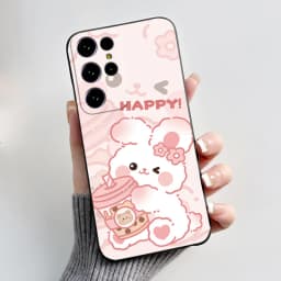 Casing For Oukitel C61 Pro C61 GT Phone Case Luxury Cute Cool Boys Girls Matte Soft silicone Cover OukitelC61 C61Pro C61GT Shell