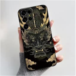 Casing For Oukitel C61 Pro C61 GT Phone Case Luxury Cute Cool Boys Girls Matte Soft silicone Cover OukitelC61 C61Pro C61GT Shell