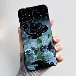 Casing For Oukitel C61 Pro C61 GT Phone Case Luxury Cute Cool Boys Girls Matte Soft silicone Cover OukitelC61 C61Pro C61GT Shell