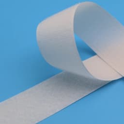 1 Pair 16/20/25/38/50/100mm Non-adhesive Hook and Loop Fastener Tape Sewing-on the Hooks Non-adhesive Magic Tape DIY 1meter