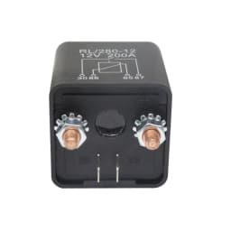 High Current Relay Starting Relay 200A 100A 12V 24V Power Automotive Heavy Current Start relay Car relay
