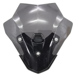 For BMW F900R F 900R F900 R 2020-2025 Motorcycle Sport Touring Windshield WindScreen Wind Deflector