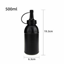 300ml/500ml/800ml Airsoft Speed BB Loader Expandable Bottle Military Airsoft Shooting BB Balls Equipment Paintball Accessory