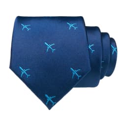 JEMYGINS New Design Animal Tie For Men Silk Woven Necktie 8cm Cartoon Dinosaur Fox Jacquard Fashion Party Wedding Gravata Gift