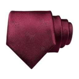 JEMYGINS New Design Animal Tie For Men Silk Woven Necktie 8cm Cartoon Dinosaur Fox Jacquard Fashion Party Wedding Gravata Gift