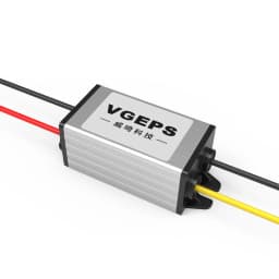 72V60V48V36V24V to 12V DC Step-Down Converter 24V to 12V Car Power Module 24V to 12V Waterproof Converter