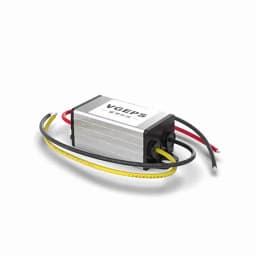 72V60V48V36V24V to 12V DC Step-Down Converter 24V to 12V Car Power Module 24V to 12V Waterproof Converter
