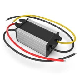 72V60V48V36V24V to 12V DC Step-Down Converter 24V to 12V Car Power Module 24V to 12V Waterproof Converter