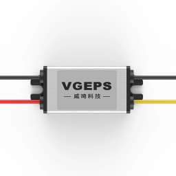 72V60V48V36V24V to 12V DC Step-Down Converter 24V to 12V Car Power Module 24V to 12V Waterproof Converter