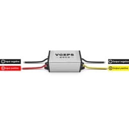 72V60V48V36V24V to 12V DC Step-Down Converter 24V to 12V Car Power Module 24V to 12V Waterproof Converter