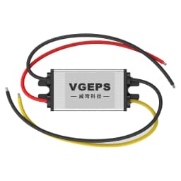 72V60V48V36V24V to 12V DC Step-Down Converter 24V to 12V Car Power Module 24V to 12V Waterproof Converter