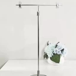 Photography Photo Backdrop Stands Adjustable T-Shape Background Frame Support System Stands With Clamps for Video Studio