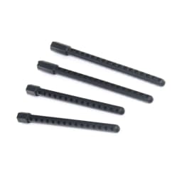 1:10 Scale Car Shell Column Body Bracket Pillar For HSP 02010 94123/94122/94102/94103 RC Car Model 122037