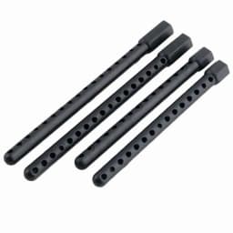 1:10 Scale Car Shell Column Body Bracket Pillar For HSP 02010 94123/94122/94102/94103 RC Car Model 122037