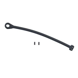 Car Oil Fuel Tank Cap Cover Rope Loop 180Z01556 for VW Golf Jetta Passat Polo for Audi A3 A4 A6 for Skoda Octavia Leon for Seat