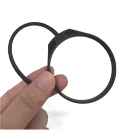 Car Oil Fuel Tank Cap Cover Rope Loop 180Z01556 for VW Golf Jetta Passat Polo for Audi A3 A4 A6 for Skoda Octavia Leon for Seat