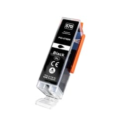 570 571 PGI-570 CLI-571 Replacement Ink Cartridge For Canon PIXMA MG5750 MG5751 MG5752 MG6850 TS6050 TS5050 TS5051 Printer