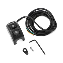 Intelligent LED Delay Controller Smart Relay Handle Fog Light Switch Control for BMW R1200GS R 1200 GS R1250GS F850GS F750GS ADV