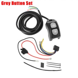 Intelligent LED Delay Controller Smart Relay Handle Fog Light Switch Control for BMW R1200GS R 1200 GS R1250GS F850GS F750GS ADV