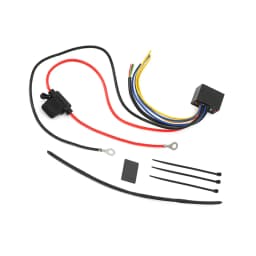 Intelligent LED Delay Controller Smart Relay Handle Fog Light Switch Control for BMW R1200GS R 1200 GS R1250GS F850GS F750GS ADV