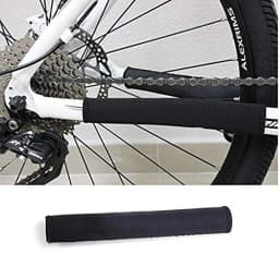 2pcs Bicycle Chain Protector Cycling Frame Chain Protector MTB Bike Chain Guard Bicycle Chain Guard Bicycles Accessories