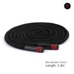 2Pcs Sweatpants Drawstring Strap Sports Pants Cord Woven Rope Belt Pants Hoodies Accessories DIY Apparel Sewing Band Supplies
