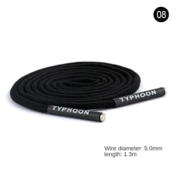 2Pcs Sweatpants Drawstring Strap Sports Pants Cord Woven Rope Belt Pants Hoodies Accessories DIY Apparel Sewing Band Supplies